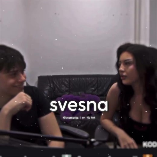 NIJE HEJT NA MATEJU NEGO NA VALENTINU!! @marija marija w #viral #fyp