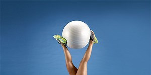 5 post-run recovery moves for tired legs