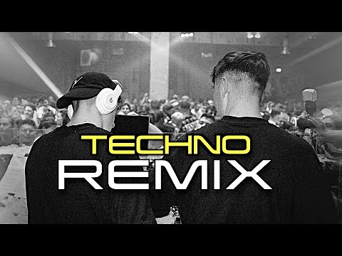 Calvin Harris - Outside (Techno/Rave Remix - Niklas Dee x Luca-Dante Spadafora) ft. Ellie Goulding