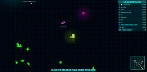 Brutal.io Newest IO Game from Wings.io Creator