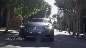 The Mazda6 - Mazda’s finest premium sedan. Now available with only 30% down payment. With its sleek body lines and chic interior, the Mazda6 is thoughtfully designed to guide you through life’s every bend and curve. Book a test drive today. | Mazda Singapore