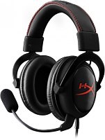 Наушники HyperX Cloud Core 7.1