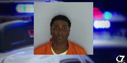 Fugitive wanted on federal charges apprehended in Freeport