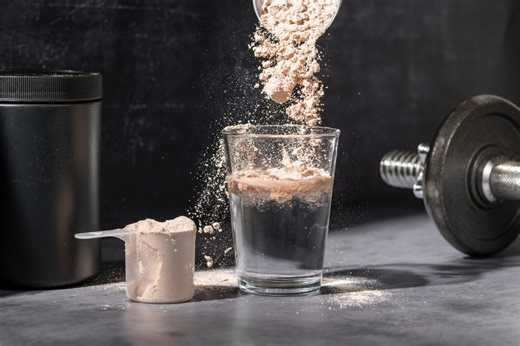 The pre-workout supplement that may be wrecking your sleep