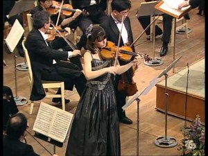 Mozart | Sinfonia Concertante for Violin, Viola and Orchestra