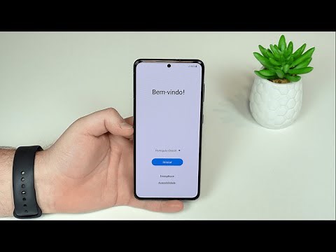 Como Formatar (Restauração de Fábrica) Seu Samsung - Sem Computador