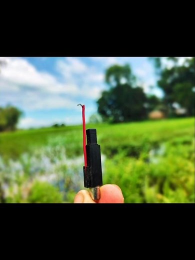 Science Experiment || Piezo Igniter Of Gas Lighter #shorts #tech #diy