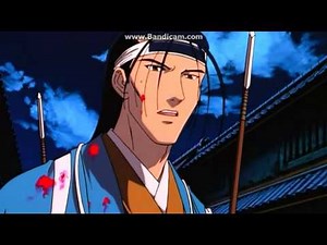 るろうに剣心 池田屋事件