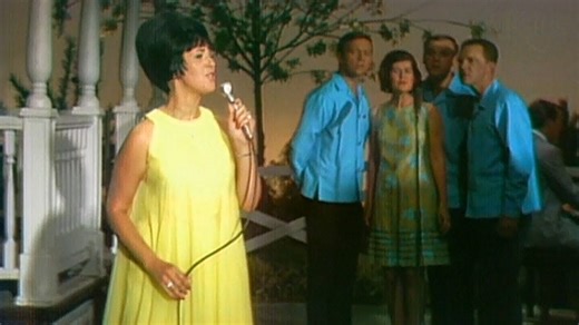 Wanda Jackson - Tears Will Be The Chaser For Your Wine For great Country Music 24 hours a day tune in to: https://www.kelticcountry.com Sponsor: GaelicArt.com | Keltic Country Radio