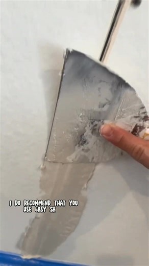 54K views · 107 reactions | How To Fix Drywall Crack Under Window. #howtodiy-000 #handyman #short #drywallrepair #drywallcrack | Haus Plans | Facebook