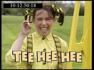 CITV ZZZap! Series 7, Episode 16 (1998)