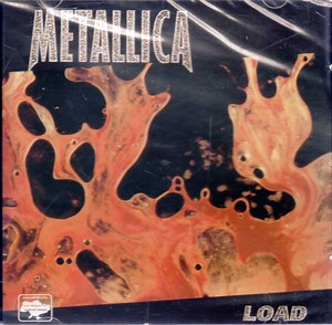 Metallica - Load