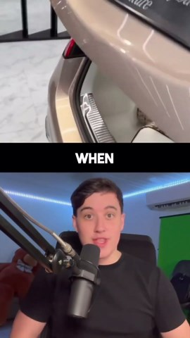 A rare look inside one of the world’s most luxurious cars