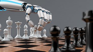 Un robot joueur d'échecs saisit et casse le doigt d'un garçon de 7 ans pendant une partie