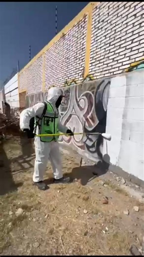 José AP on Instagram: "Ya te enteraste ⁉️ En el Potosí Sin Límites… El Gobernador del Estado, Ricardo Gallardo Cardona, llevó el programa “Enchúlame la Colonia” a San Luis Rey para rehabilitar calles, drenajes, alumbrado y espacios públicos tras años de abandono, anunciando reconstrucción total de vialidades y reforzando seguridad y acciones sociales como parte del cambio que se vive y se siente. 🚧💚 💉 Ya operan módulos gratuitos de vacunación contra el sarampión en la capital y Soledad, con m