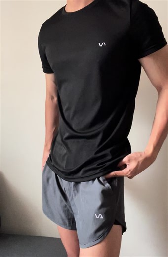 Running and Gym Outfit Ideas for Women