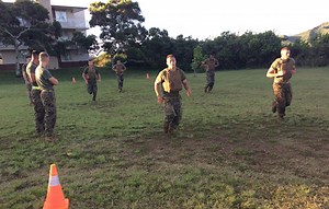 MTI's Favorite Shuttle Sprint Formats for Work Capacity Programming - Mountain Tactical Institute