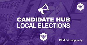 Local Government Candidate Resources