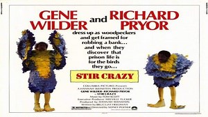 Stir Crazy (1980) COMEDY 720p