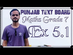 CLASS 7 Maths Chapter 5 PTB ex 5.1 Square Root || HIGHBROWS