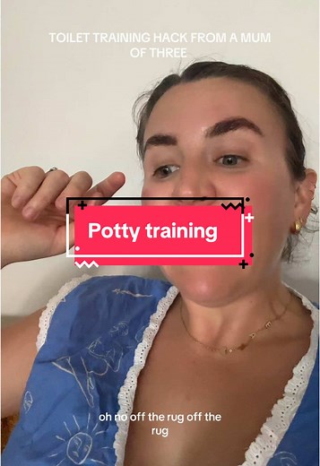 Effective Potty Training Tips for Busy Parents