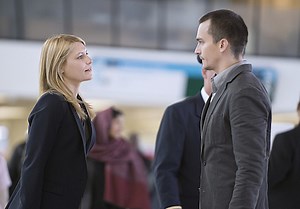 Homeland Season 4: A 'Clean Start' For Carrie, Though Brody's Not Forgotten - TVLine