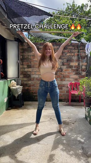 Haz duo conmigo 🔥✨🤸 | challenge