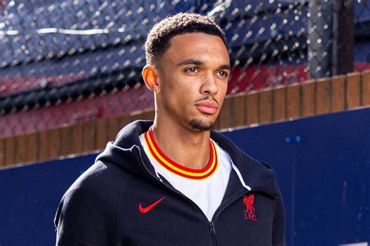 LFC team news vs. Leicester - Injuries and available squad