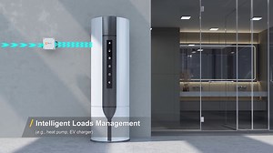 1K views · 34 reactions | #SolaXProduct #SolaX NEW Hybrid Inverter X3-ULTRA(15-30kW) 퐀퐥- 퐝퐫퐢퐯퐞퐧 퐄퐧퐞퐫퐠퐲 퐌퐚퐧퐚퐠퐞퐦퐞퐧퐭 ✅Smart Schedule ✅Smart Scene ✅Intelligent loads management (e.g. EVCs heat pumps supported.) Details: https://www.solaxpower.com/products/x3-ultra/ #SolaXPower: Powering a Green Future #renewableenergy #solarenergy #solarpower #inverter #energystorage | SolaX Power | Facebook