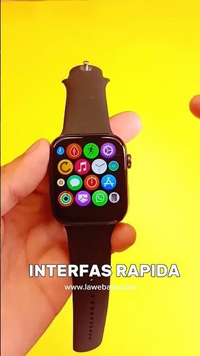 Funciones y Características del Reloj Inteligente T900 PRO MAX L 2.0 inch Series 8