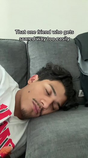 Relax dude its just me 😂