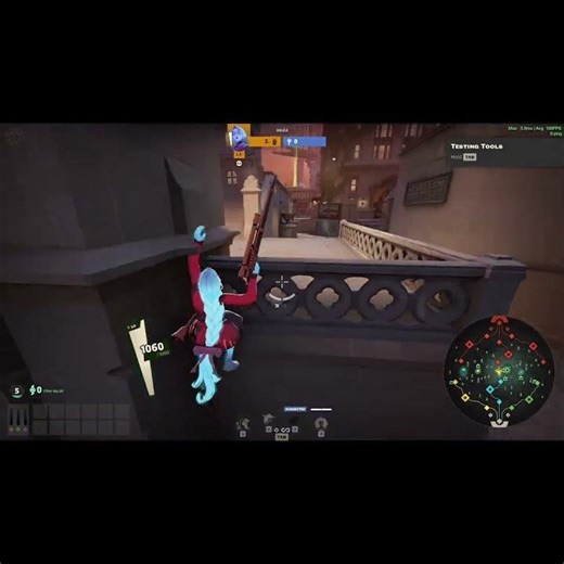 SATISFYING Edge Boosts #deadlock #movement