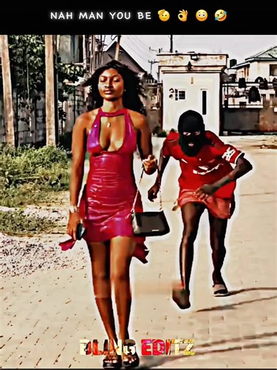 Hilarious Nigerian TikTok Comedy Skit