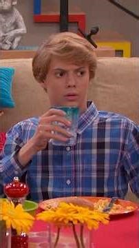 can #HenryDanger make it through dinner without laughing? 🤭