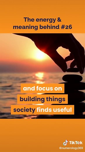 Numerology369 sur TikTok