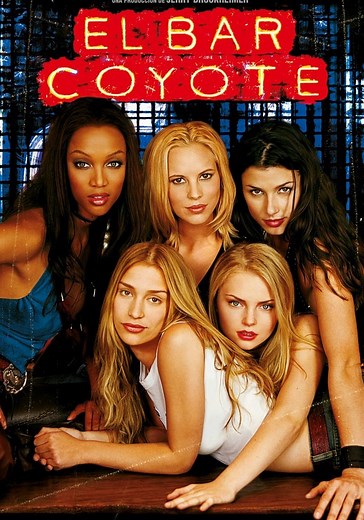 El bar Coyote - película: Ver online en español