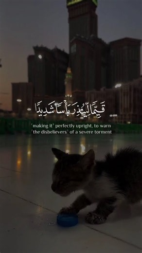 Surah Al-Kahf Will Calm Your Heart 🌿🤲 | Fares Abbad