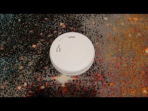 First Alert PC1210 (PRC710) Unboxing | Photoelectric Elevators