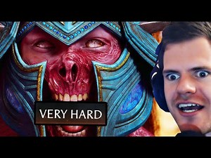 nerf FINAL BOSS Titan Havik on VERY HARD