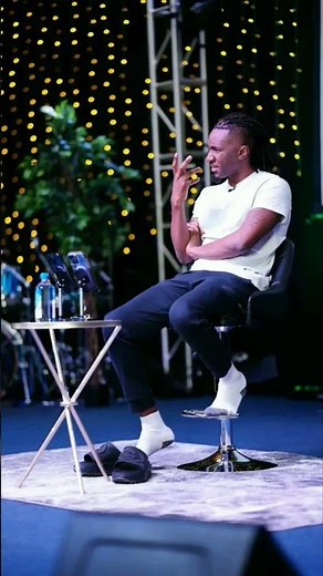 Prophet Passion Java arrested for rape case