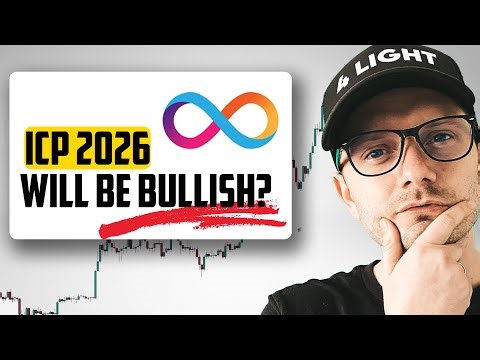 ICP Price Prediction. Internet Computer will go lower...OR?
