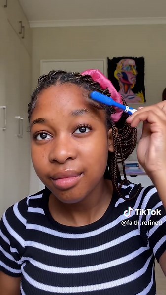 Transformación de Belleza en Casa | Mini Glow Up