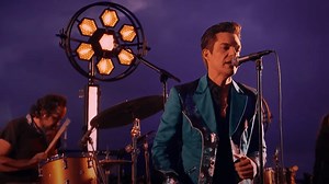 Watch the Killers Perform 'Dying Breed' on 'Fallon'