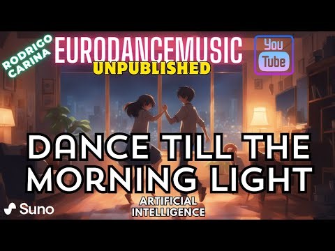 Dance Till The Morning Light