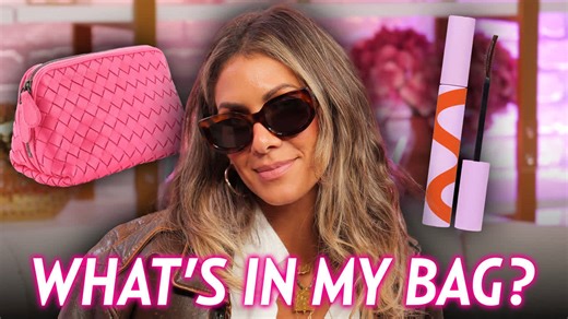 What’s in ‘RHONY’ Star Erin Lichy’s Bottega Veneta Clutch? Makeup, Jewelry and More