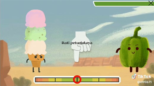 Scoville Game: Google Doodle Fun for Online Gaming Enthusiasts