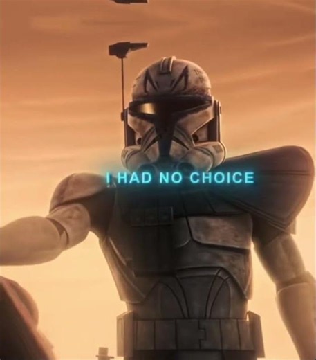 Captain rex starwars Edit #captainrex #starwars #edit