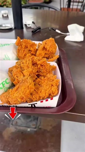 Menu dengan Diskon tertinggi di kfc. diskon sampe 48% #promomakanharian #promomakangajian #kfc #promokfc #batam