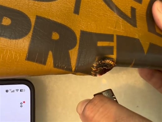 Tecsound隔音毡性能测试