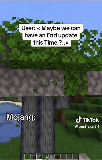 Exploring Minecraft's Creaking New Mob in the Latest Update